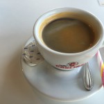秋月カフェ