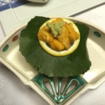 萩　北門屋敷