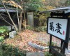 ミシュランガイド福岡の掲載店　『御蕎麦ちきた』朝倉の名店
